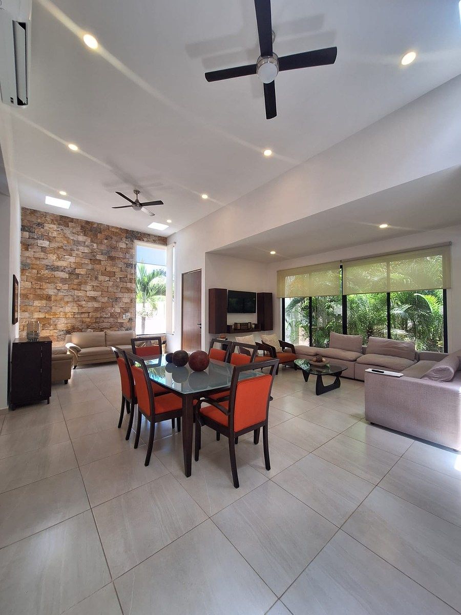 Casa em Tamanché, Mérida, foto 2 de 47