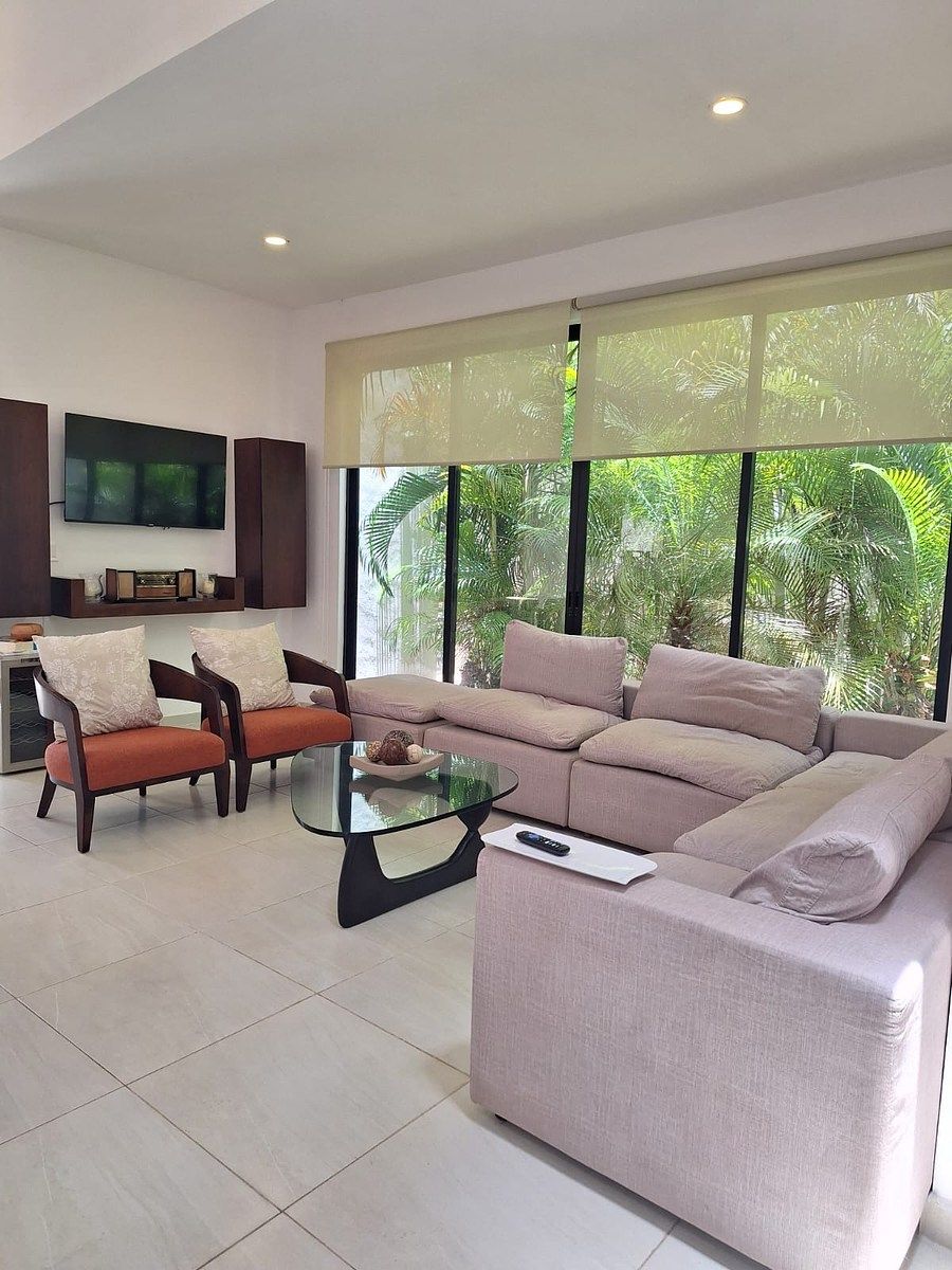 Casa em Tamanché, Mérida, foto 12 de 47