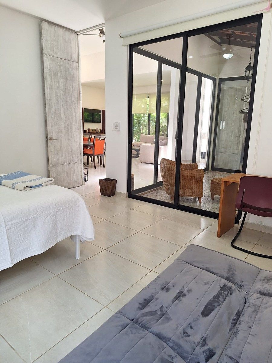 Casa em Tamanché, Mérida, foto 23 de 47