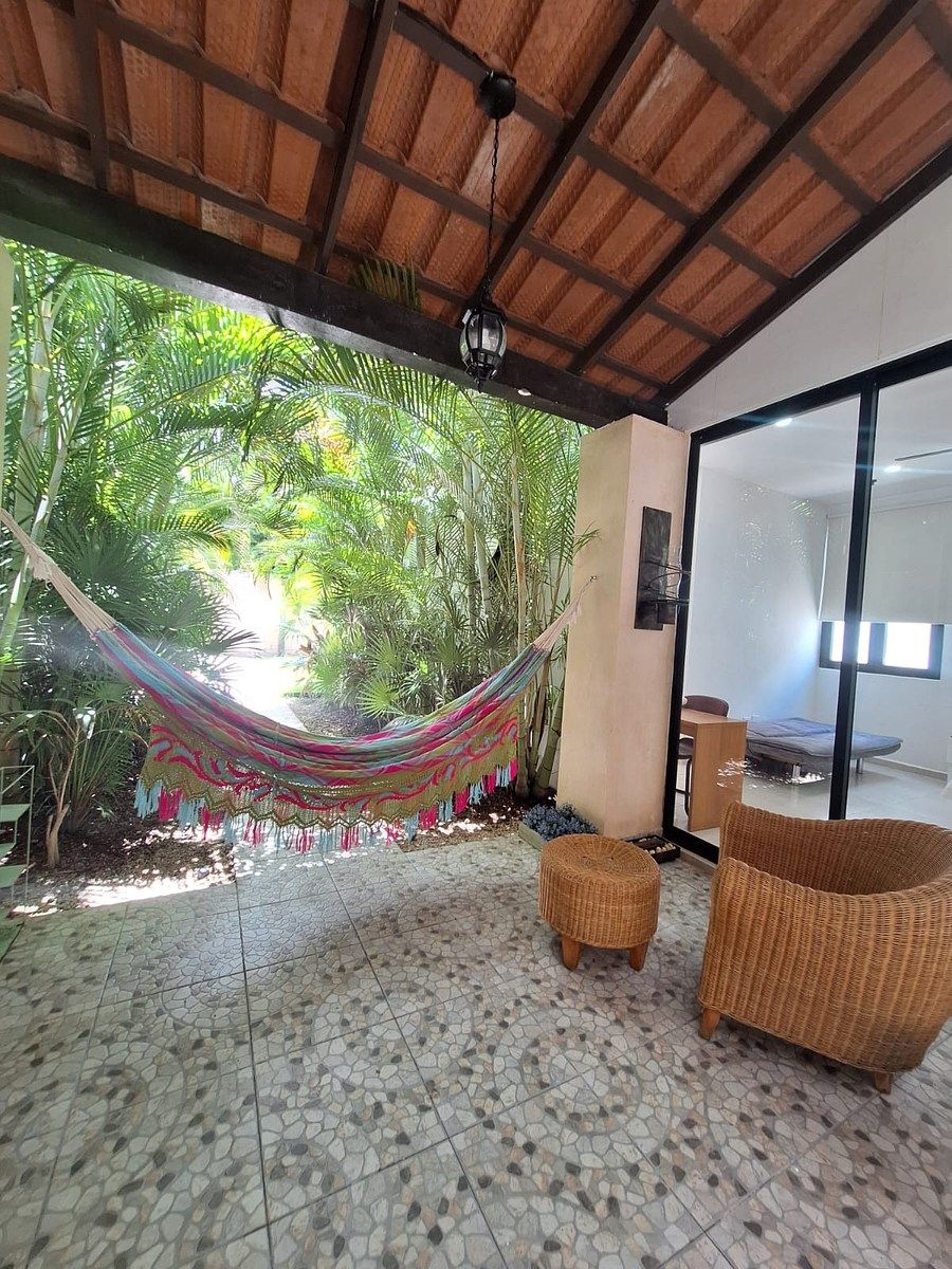 Casa em Tamanché, Mérida, foto 18 de 47