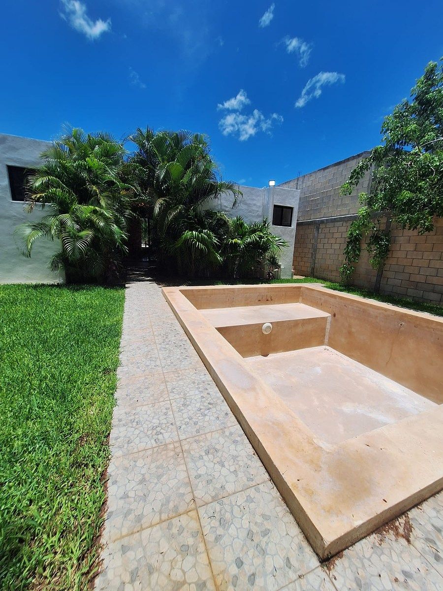 Casa em Tamanché, Mérida, foto 20 de 47