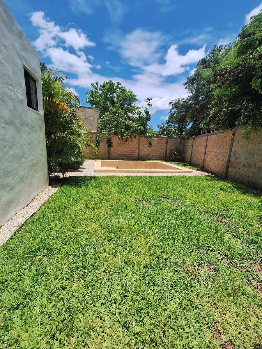 Casa em Tamanché, Mérida, foto 21 de 47