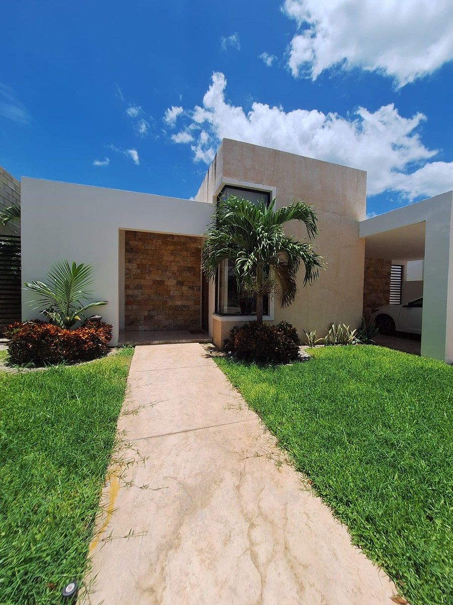 Casa em Tamanché, Mérida, foto 47 de 47