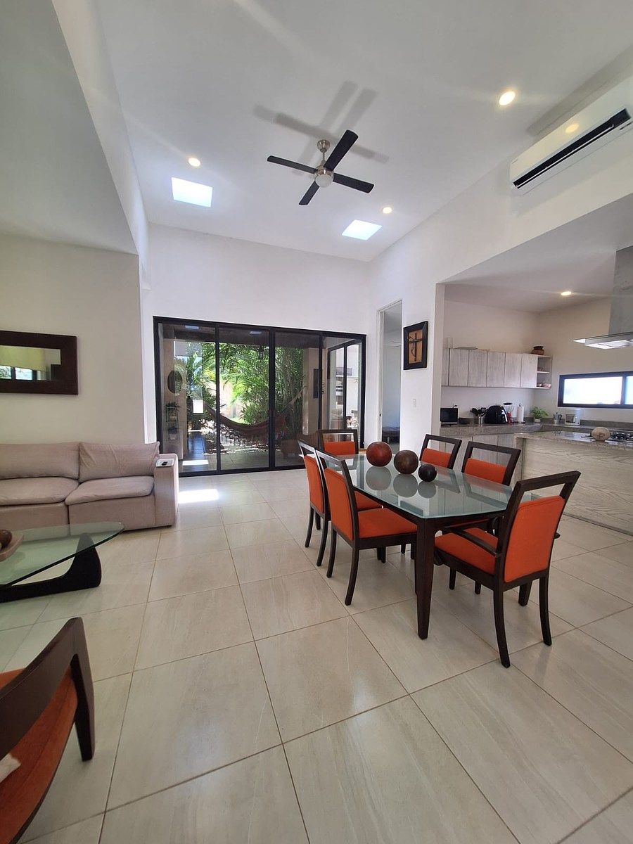 Casa em Tamanché, Mérida, foto 6 de 47