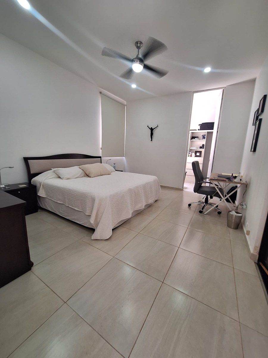 Casa em Tamanché, Mérida, foto 25 de 47