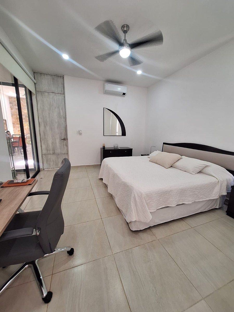 Casa em Tamanché, Mérida, foto 27 de 47