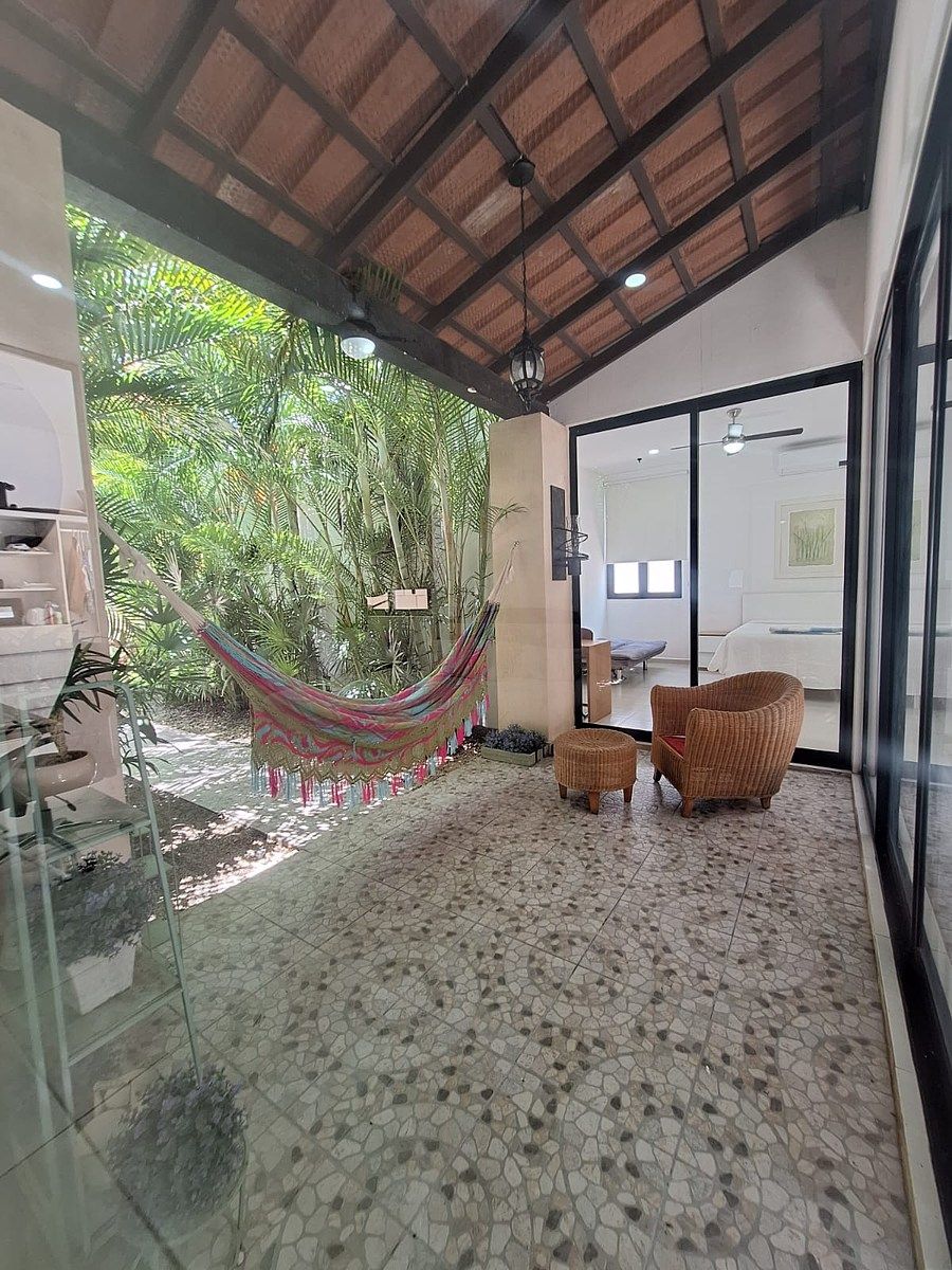 Casa em Tamanché, Mérida, foto 22 de 47