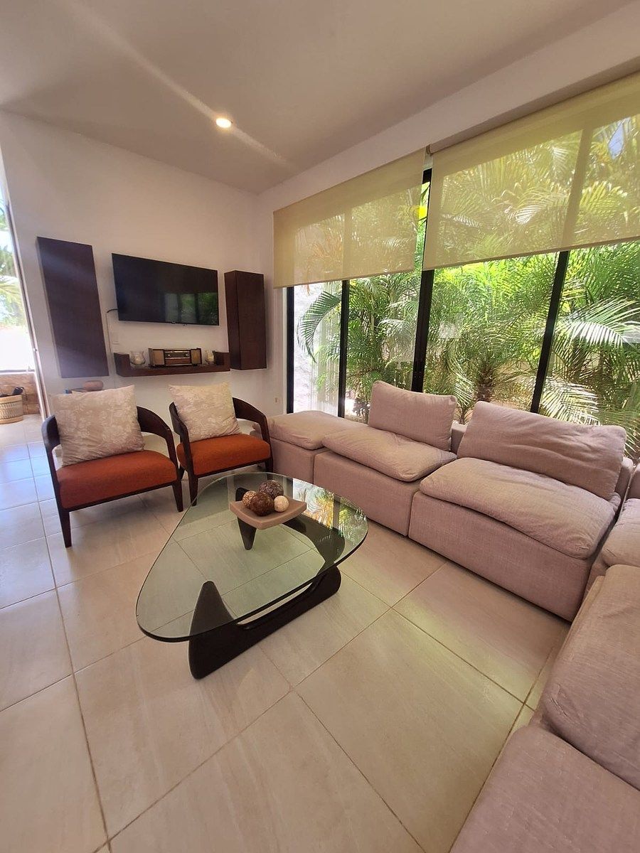 Casa em Tamanché, Mérida, foto 10 de 47