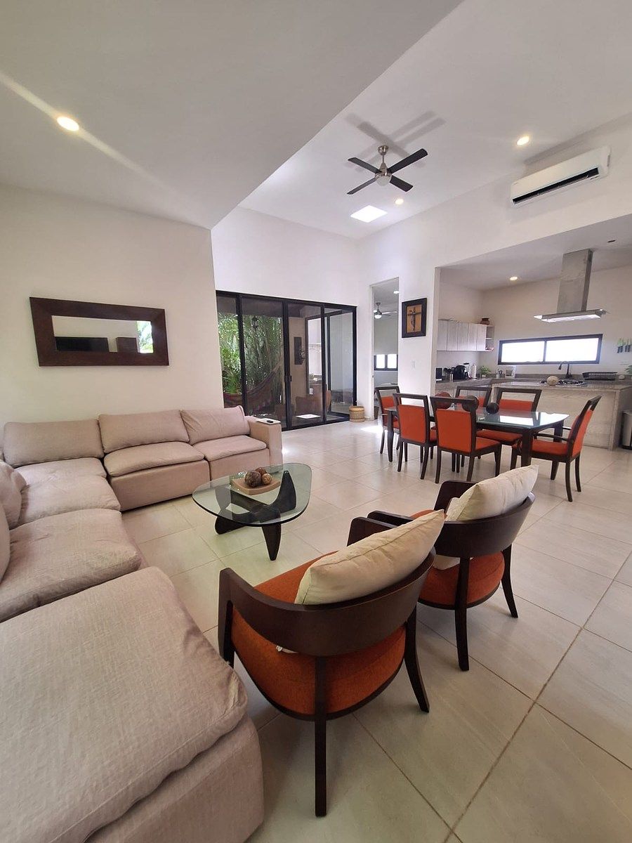 Casa em Tamanché, Mérida, foto 31 de 47
