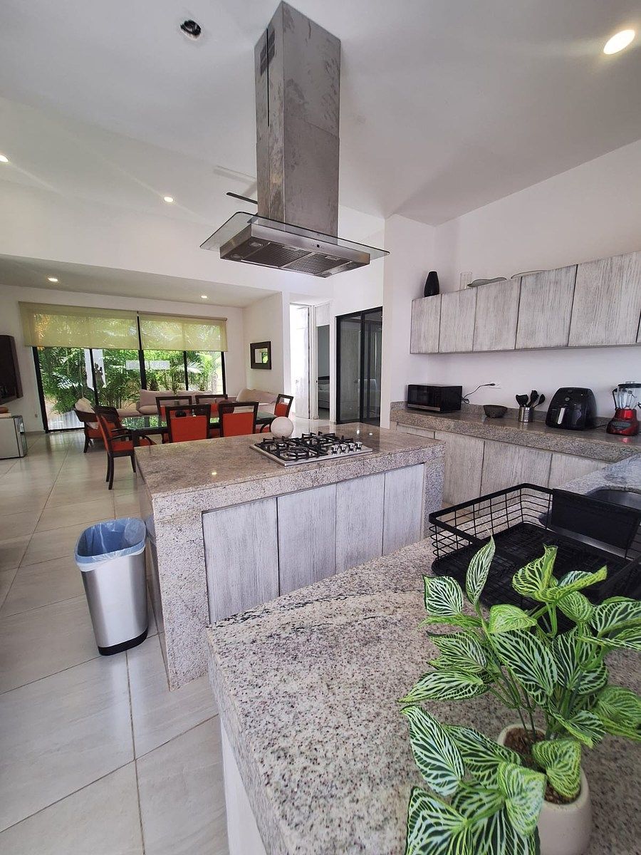 Casa em Tamanché, Mérida, foto 32 de 47