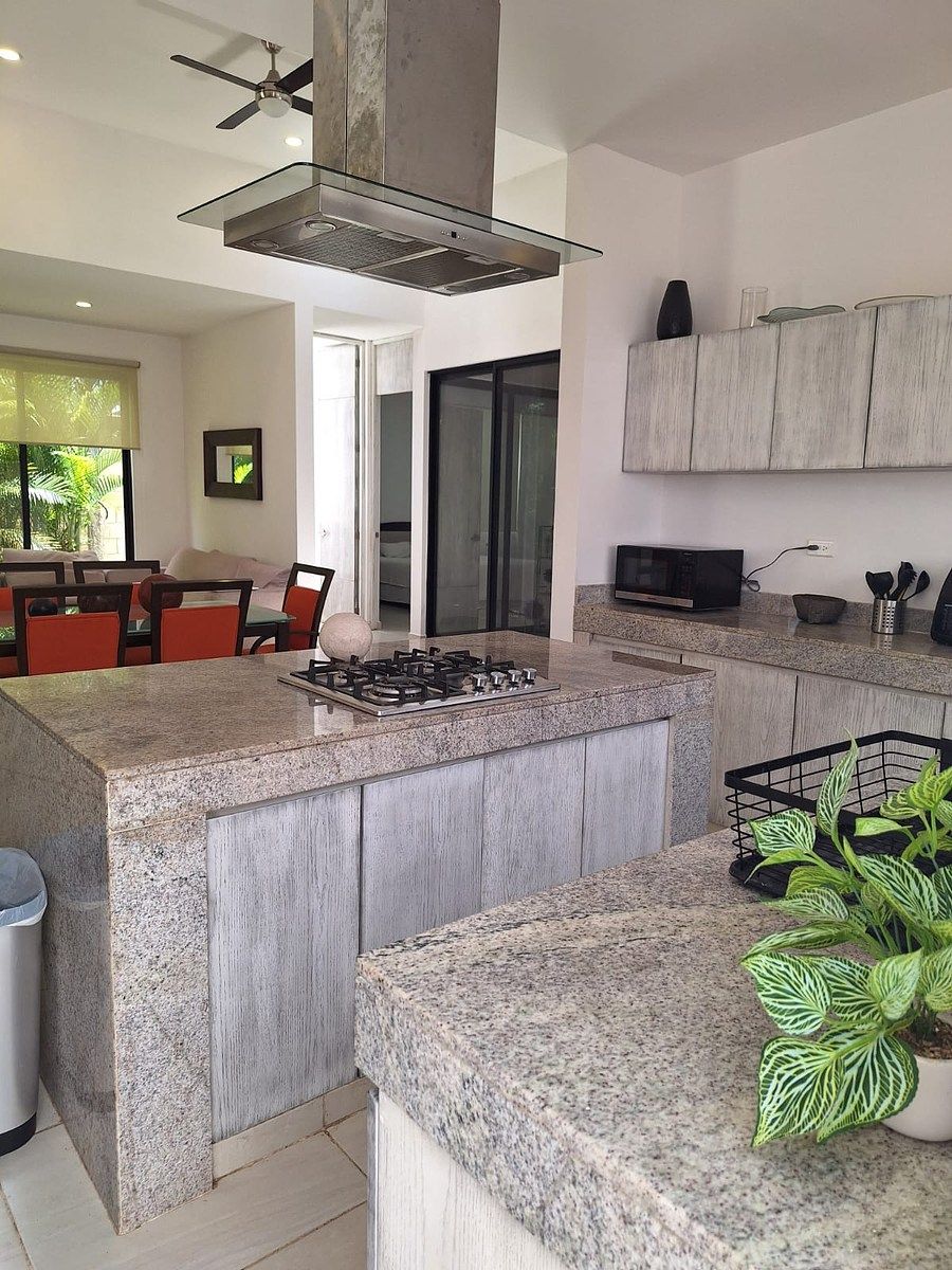 Casa em Tamanché, Mérida, foto 33 de 47