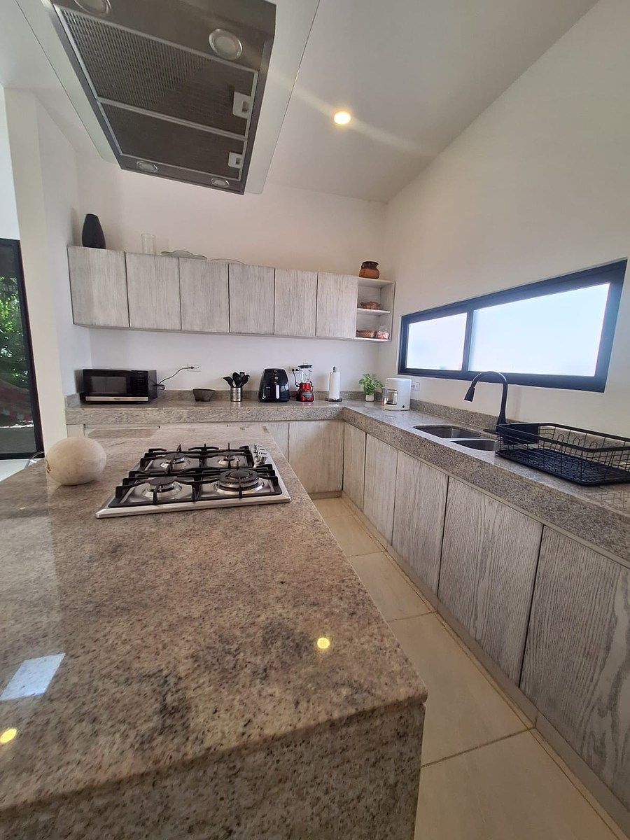 Casa em Tamanché, Mérida, foto 35 de 47