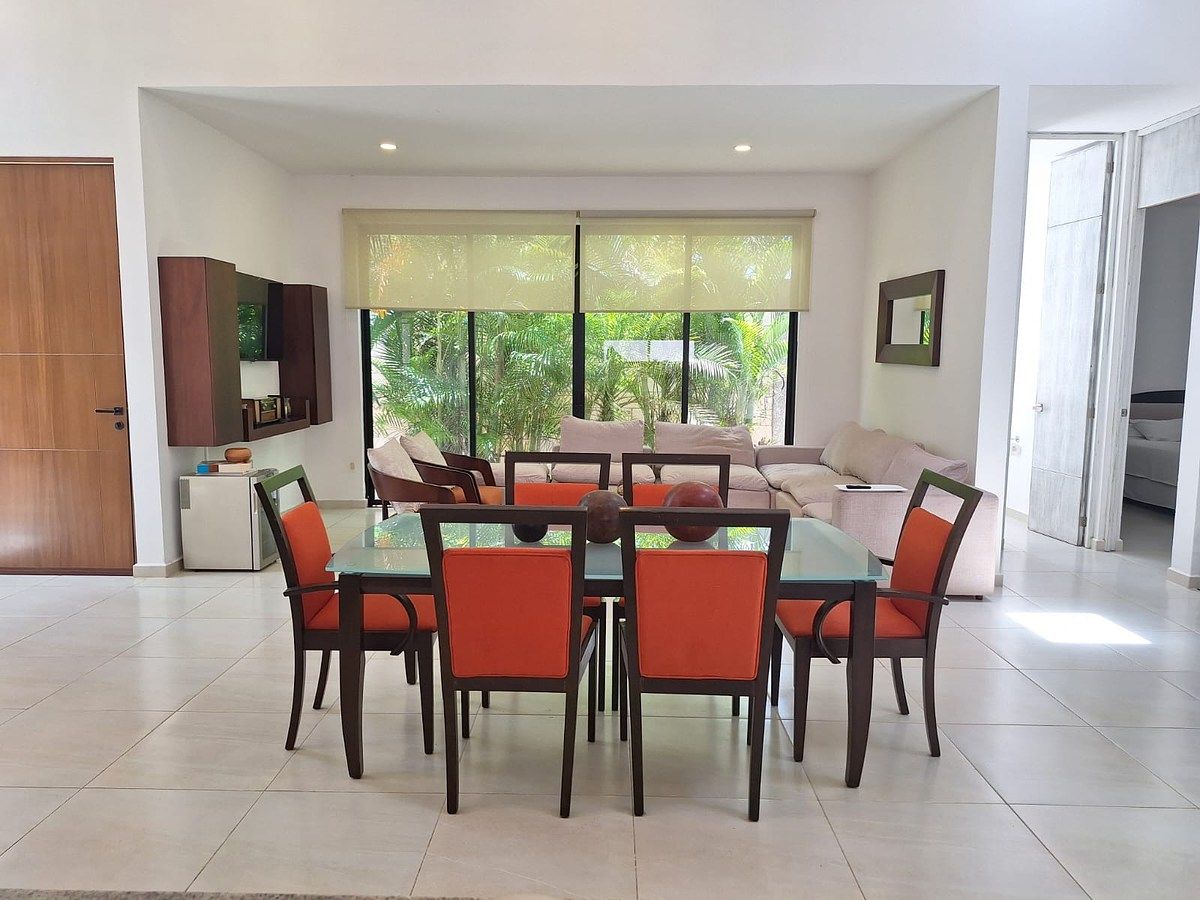 Casa em Tamanché, Mérida, foto 36 de 47