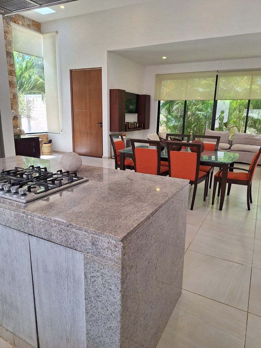 Casa em Tamanché, Mérida, foto 38 de 47