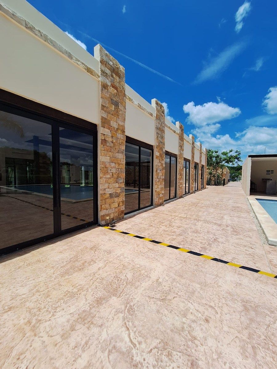 Casa em Tamanché, Mérida, foto 37 de 47