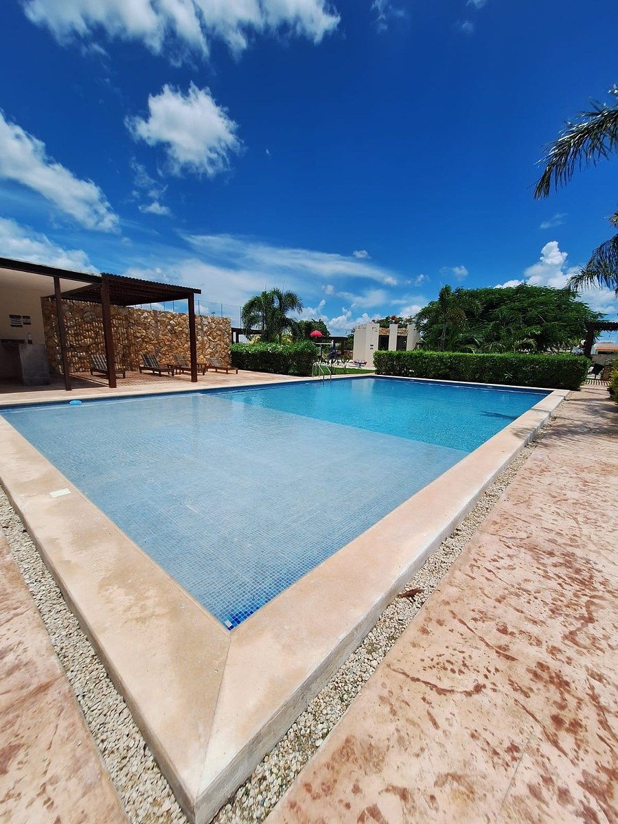 Casa em Tamanché, Mérida, foto 39 de 47