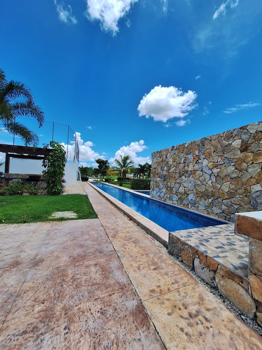 Casa em Tamanché, Mérida, foto 42 de 47