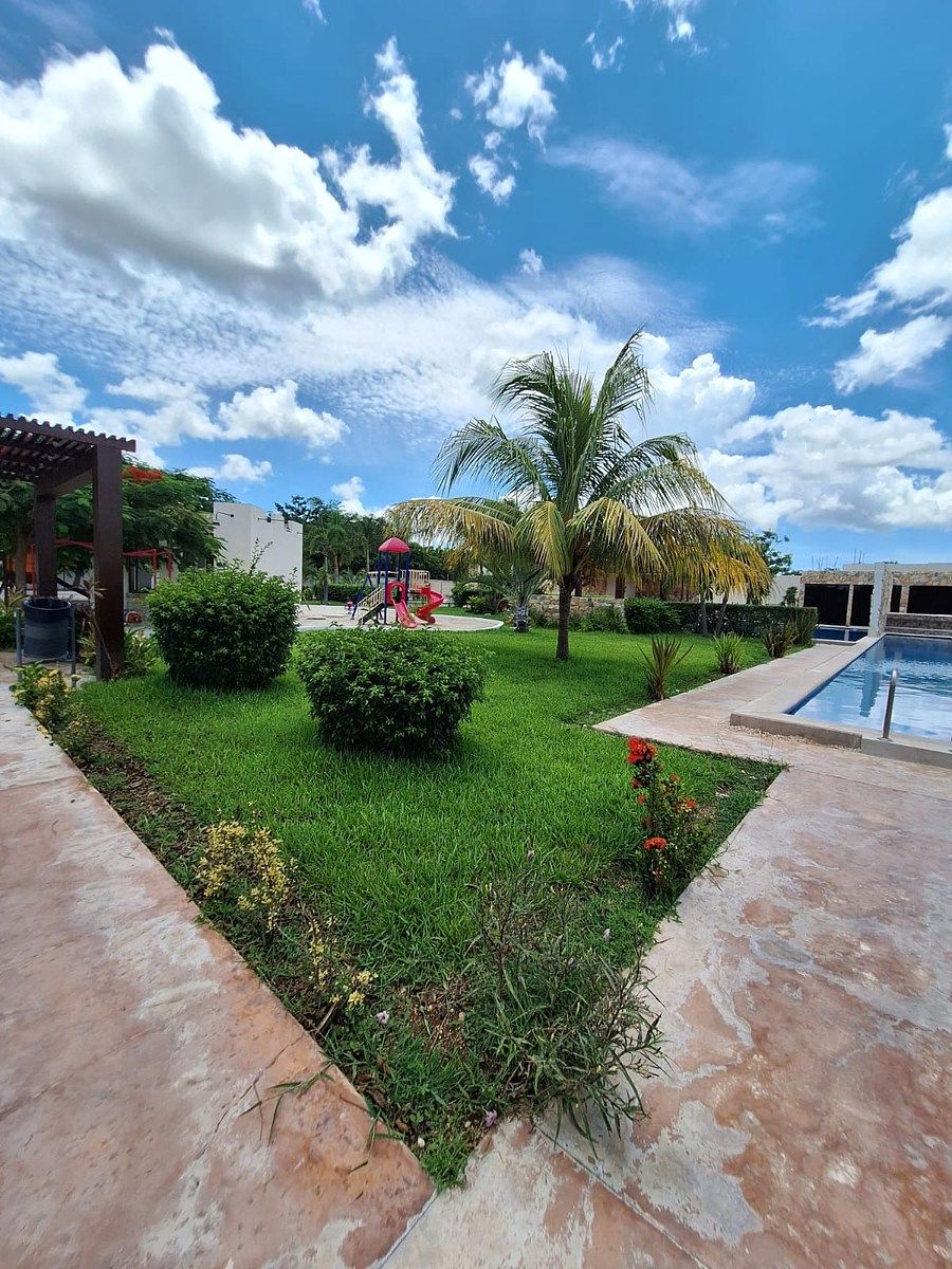 Casa em Tamanché, Mérida, foto 43 de 47