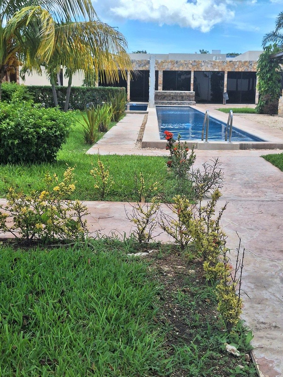Casa em Tamanché, Mérida, foto 44 de 47