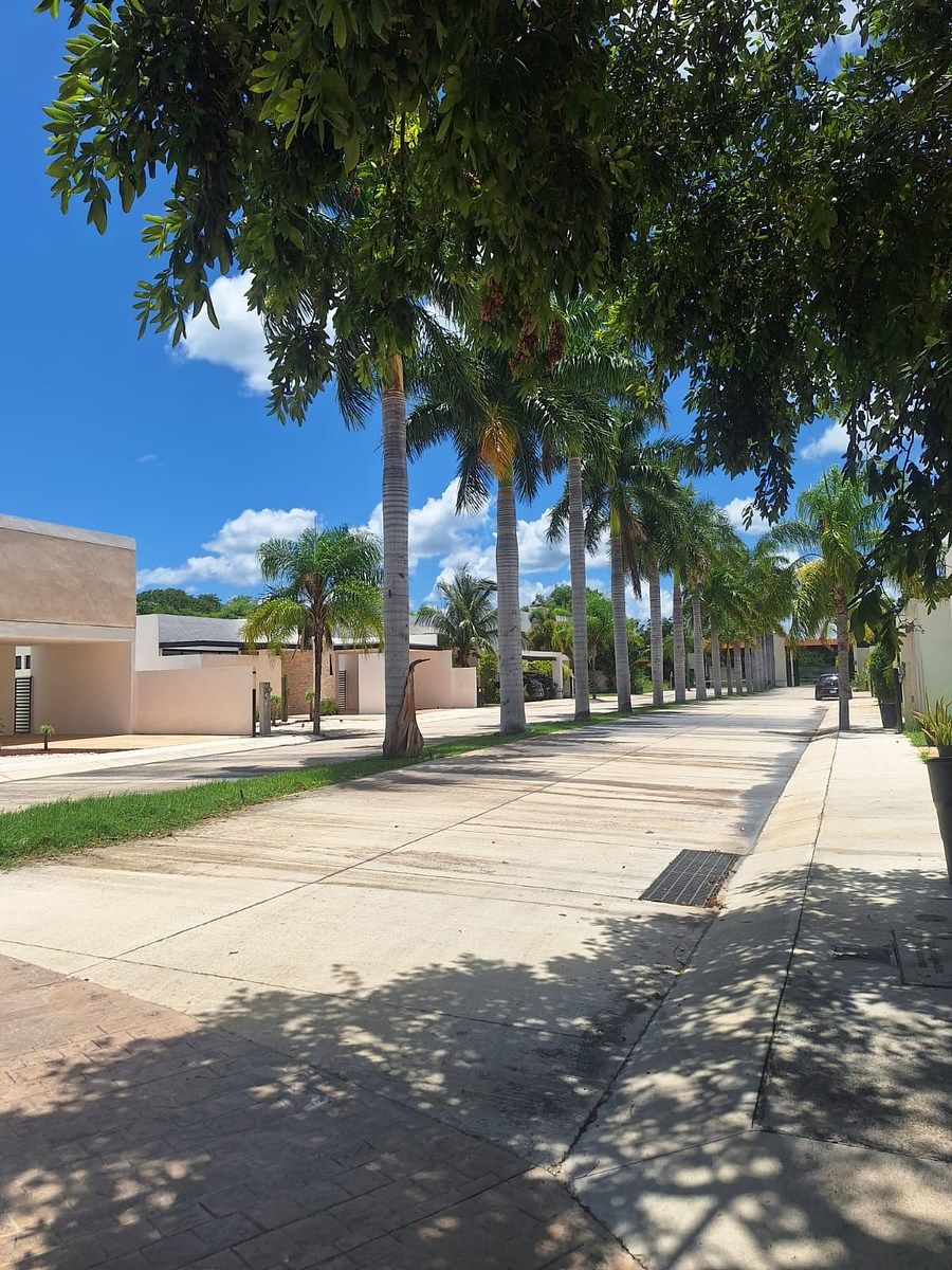 Casa em Tamanché, Mérida, foto 46 de 47