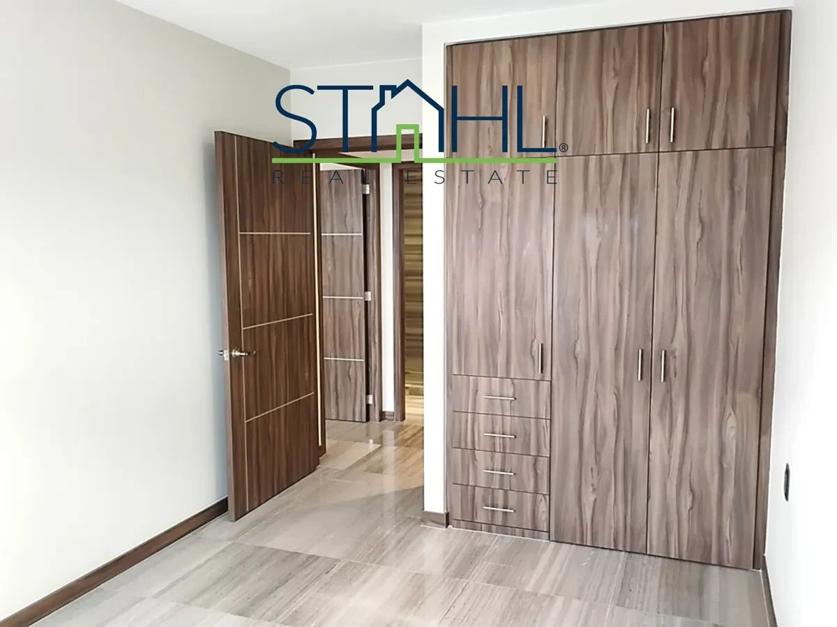 Departamento en Ampliación Granada, Miguel Hidalgo, foto 6 de 10