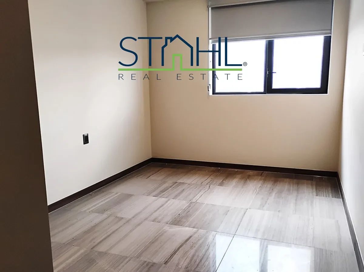 Departamento en Ampliación Granada, Miguel Hidalgo, foto 4 de 10