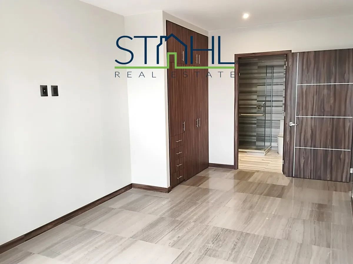 Departamento en Ampliación Granada, Miguel Hidalgo, foto 9 de 10