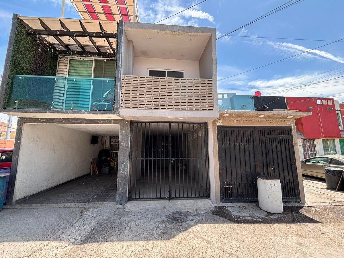 Casa en Venta en Cañadas del Florido Tijuana