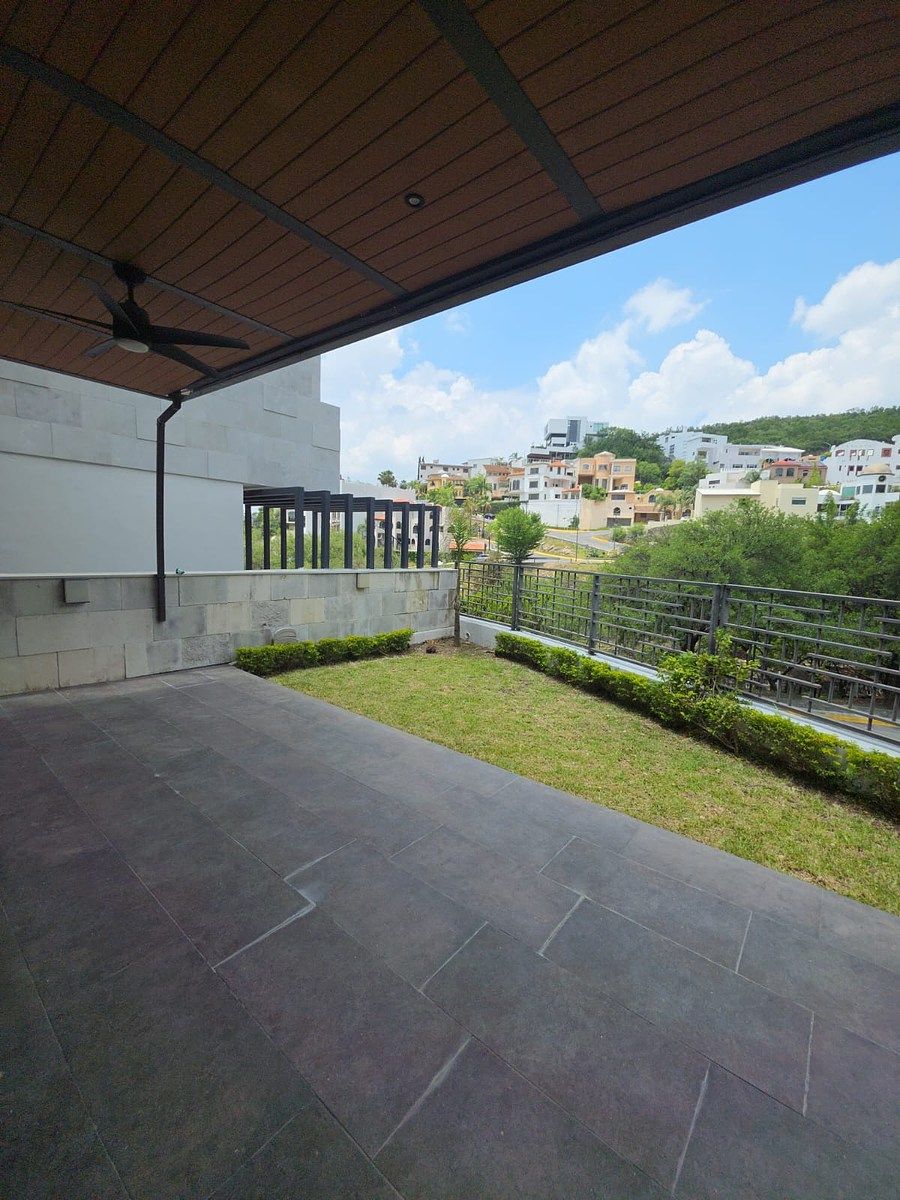 Casa en Las Águilas, Guadalupe, foto 40 de 44