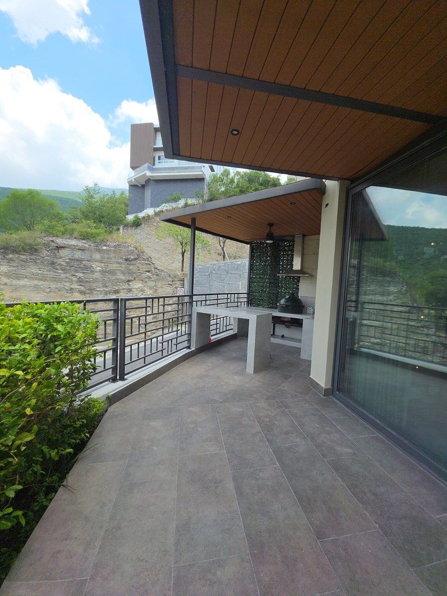Casa en Las Águilas, Guadalupe, foto 41 de 44