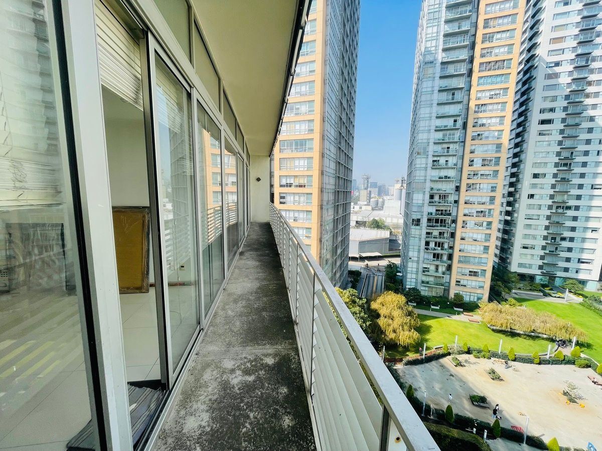 DID-6072 Venta Penthouse en Parques Polanco, foto 1 de 12