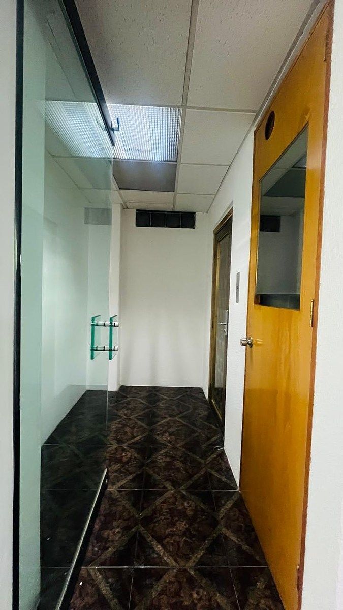 Oficina en Hipódromo, Cuauhtémoc, foto 15 de 18