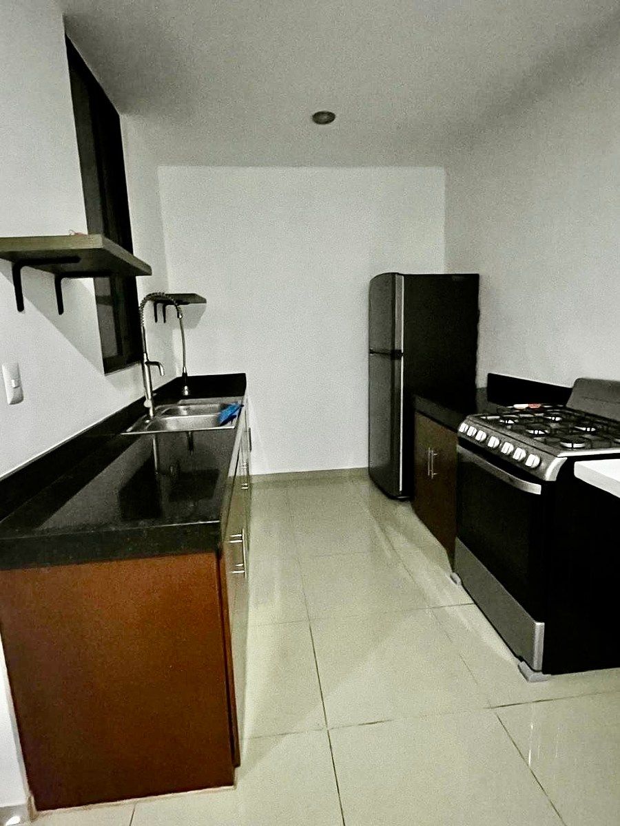 Departamento en Sodzil Norte, Mérida, foto 4 de 8