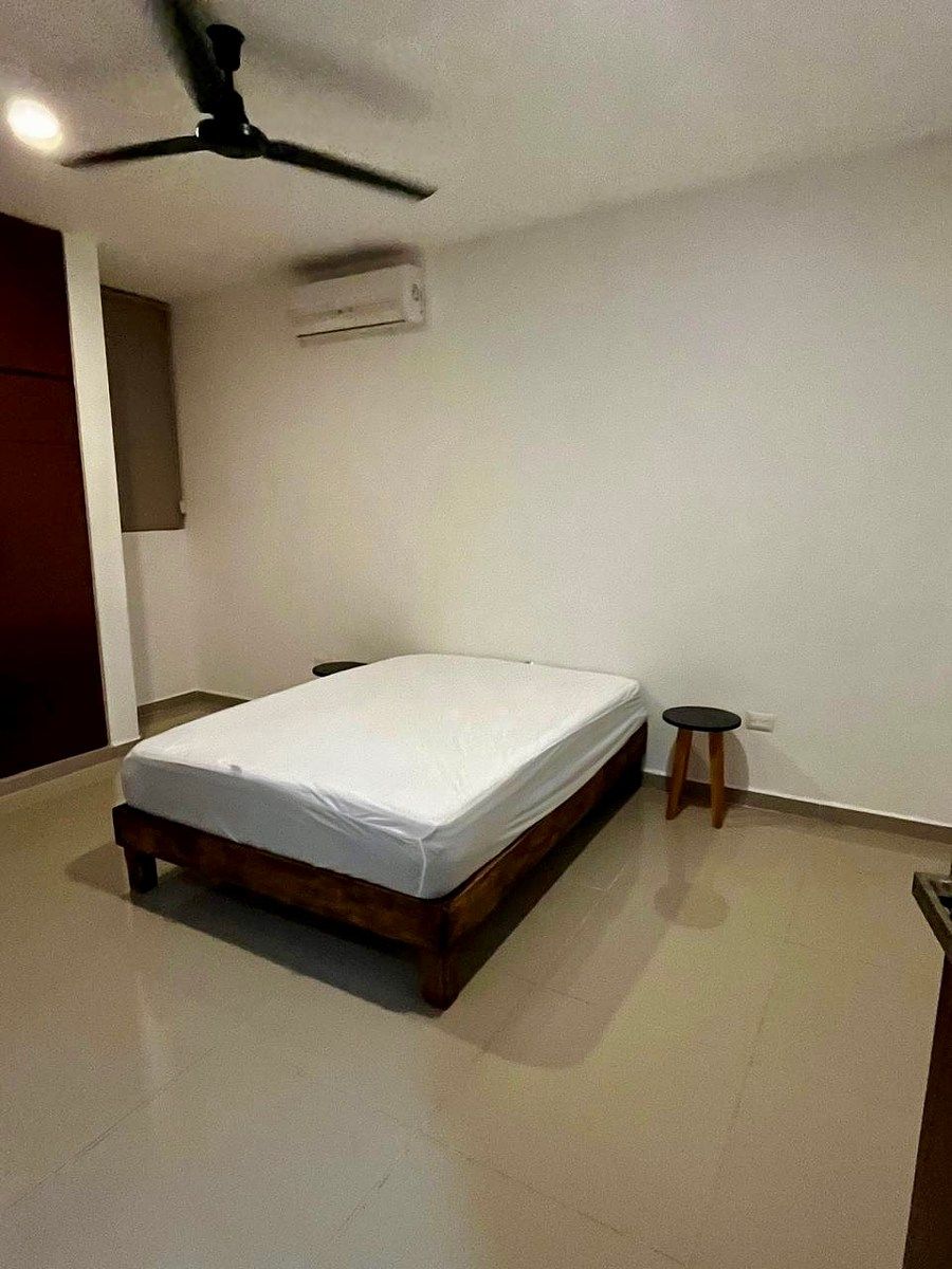 Departamento en Sodzil Norte, Mérida, foto 7 de 8