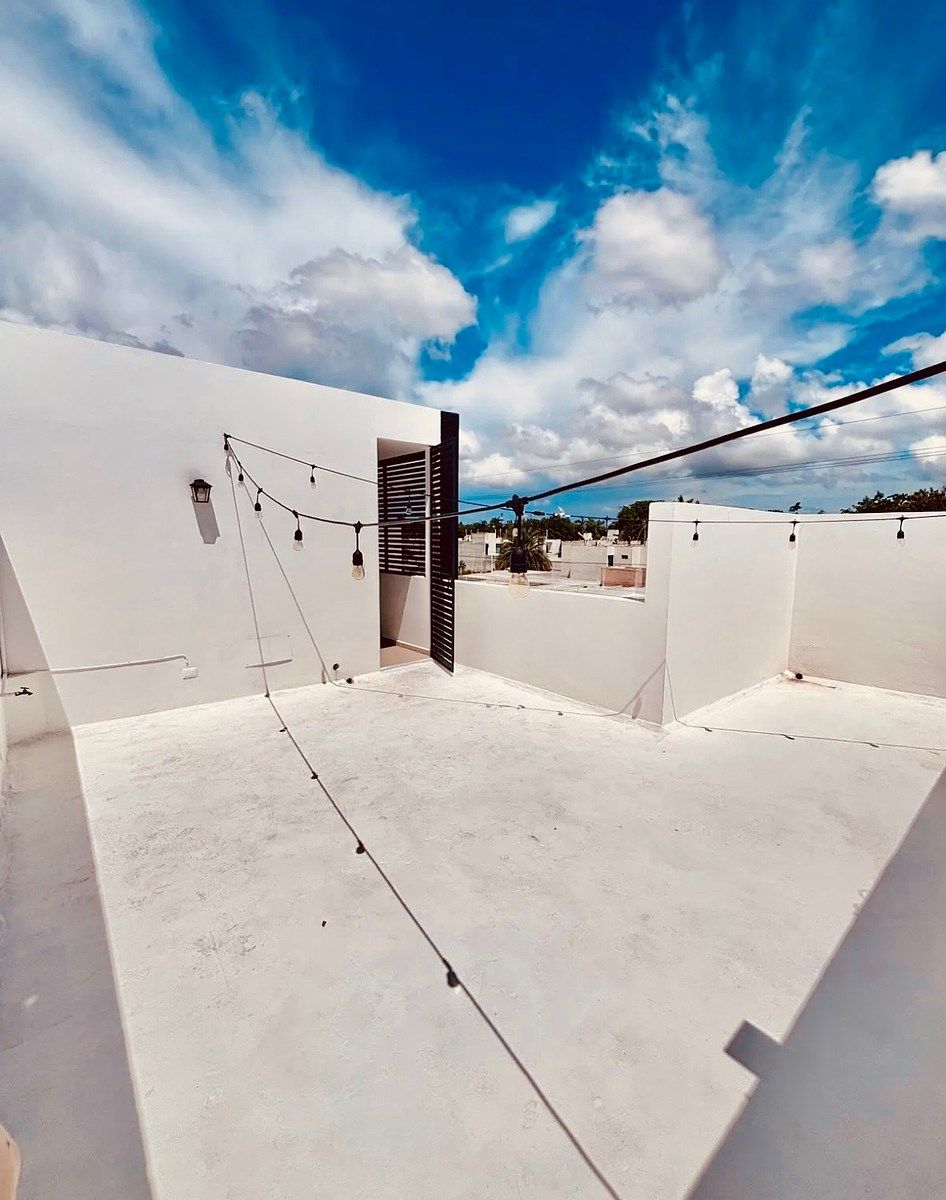 Departamento en Sodzil Norte, Mérida, foto 8 de 8