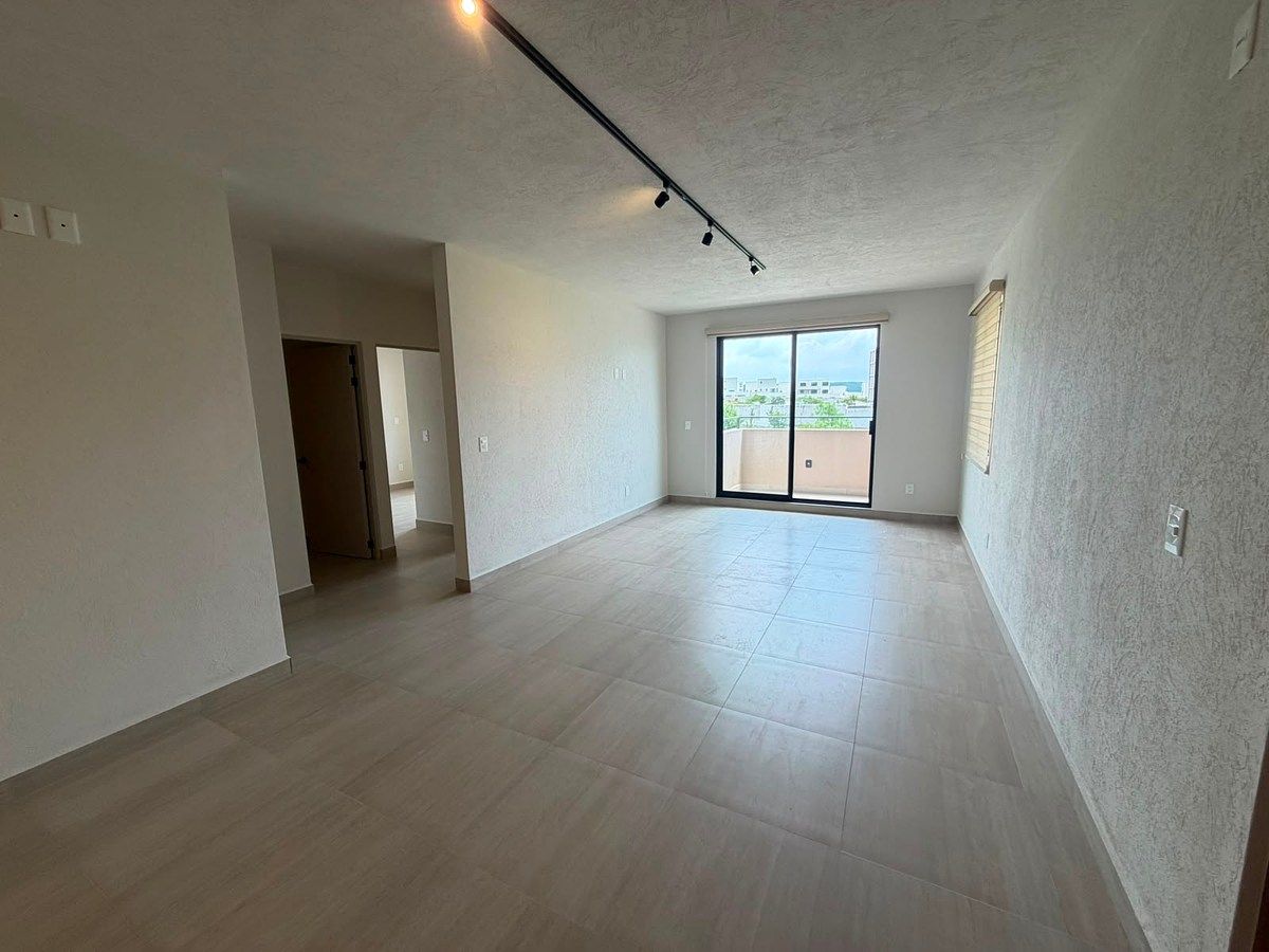 Departamento en Zarú, El Marqués, foto 2 de 21