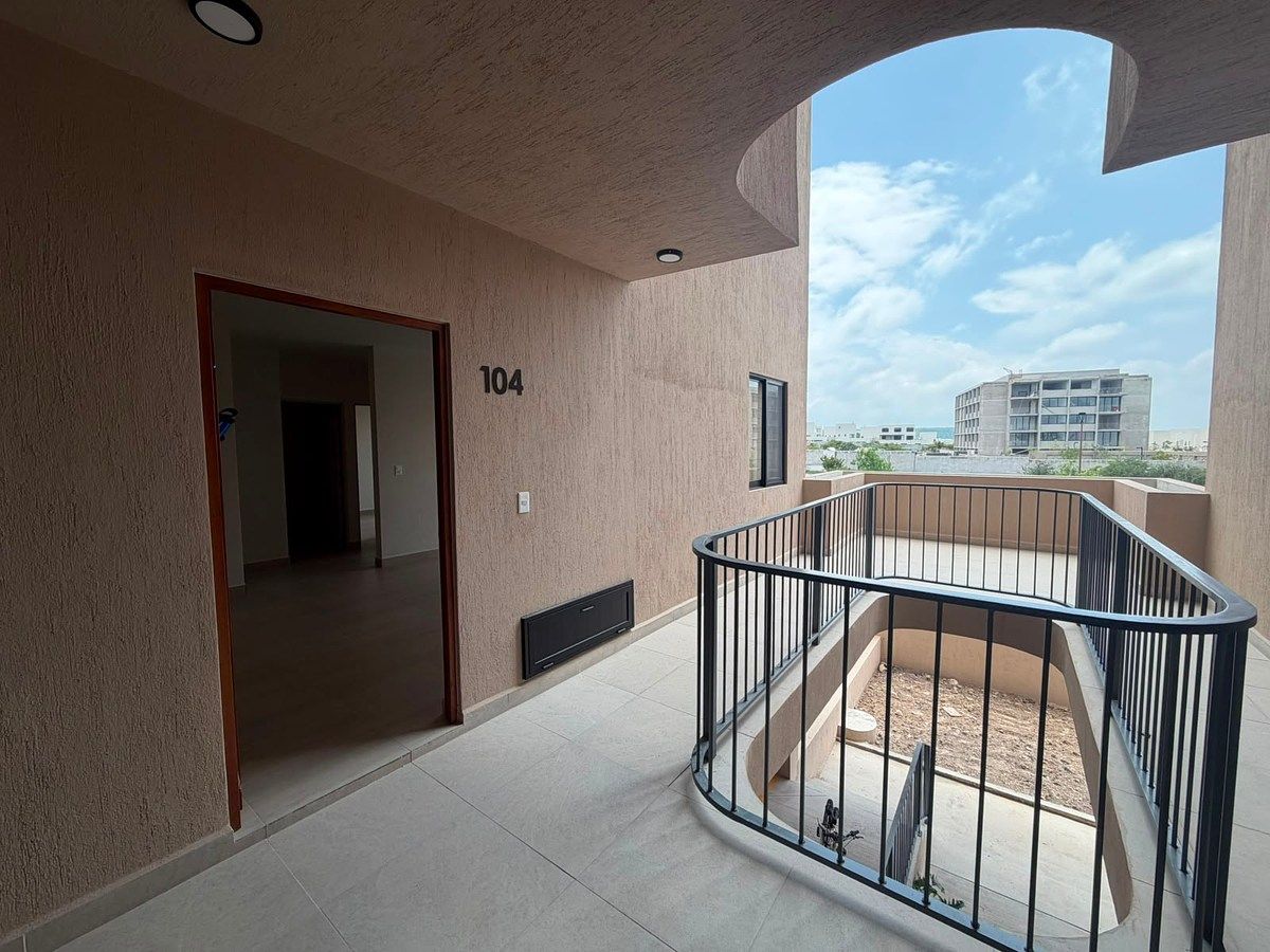 DEPARTAMENTO EN RENTA, EN PUNTO SABINO, QUERETARO, foto 1 de 21