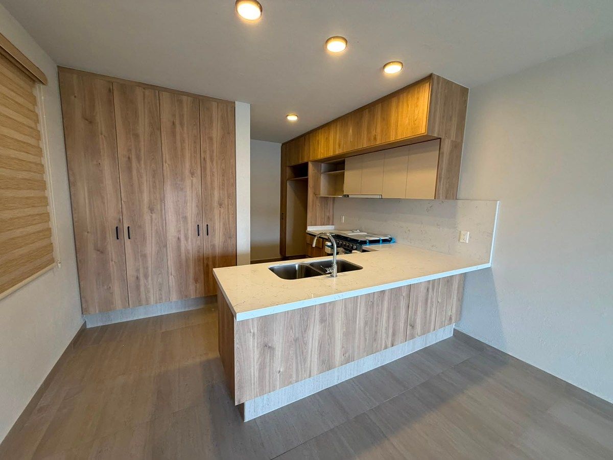 Departamento en Zarú, El Marqués, foto 6 de 21