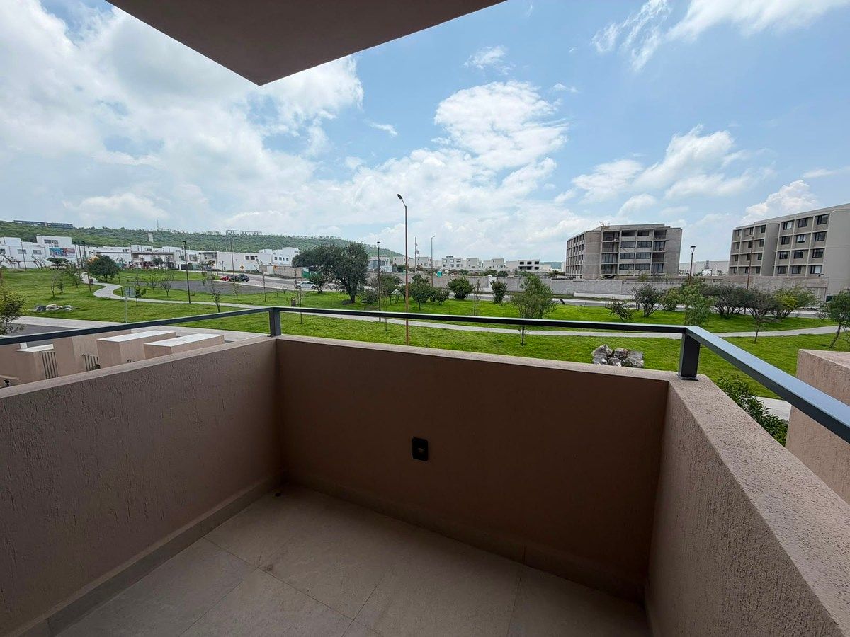 Departamento en Zarú, El Marqués, foto 9 de 21