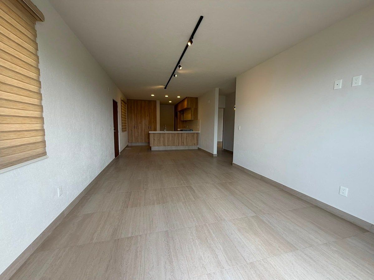 Departamento en Zarú, El Marqués, foto 7 de 21