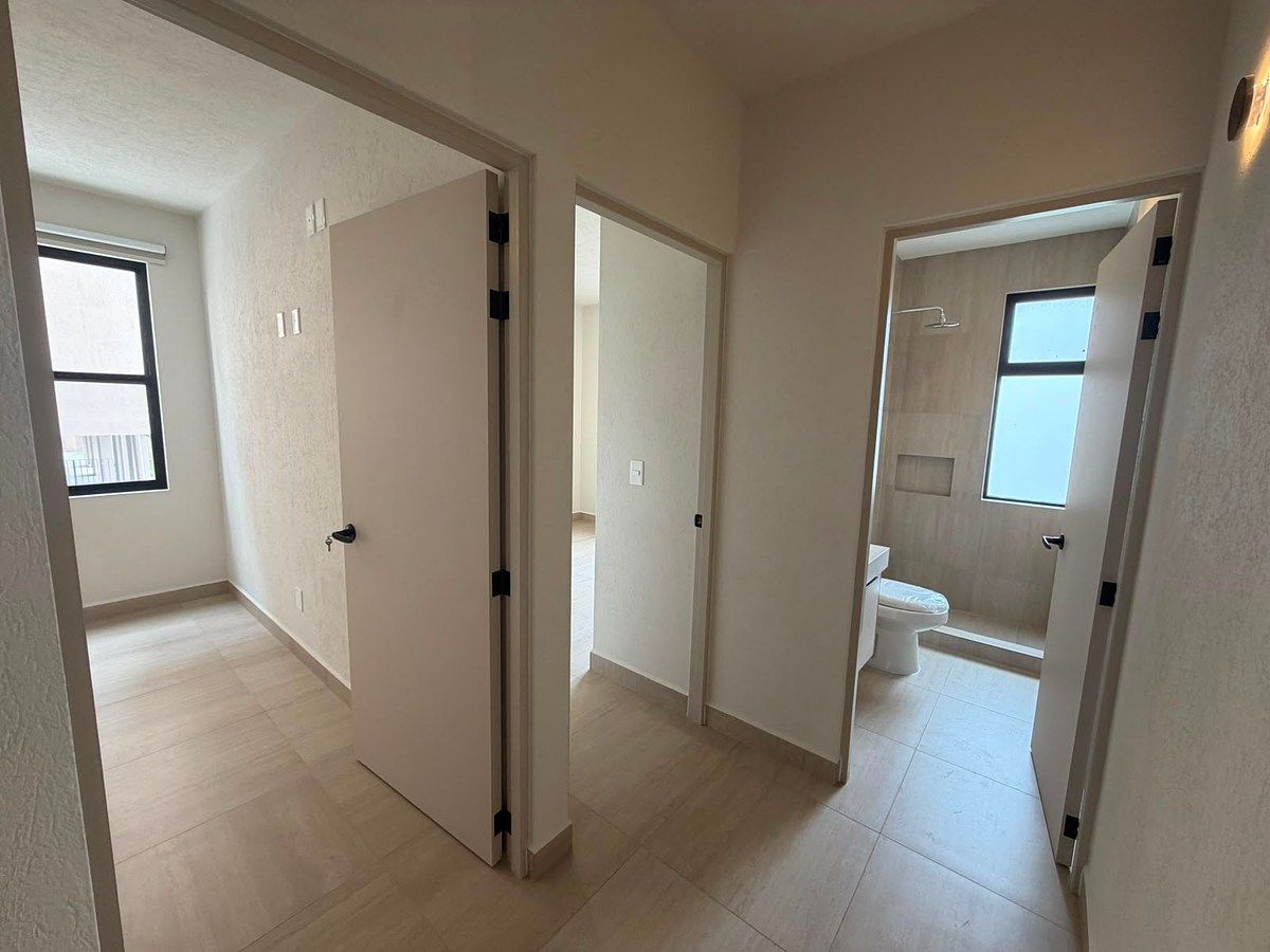 Departamento en Zarú, El Marqués, foto 8 de 21