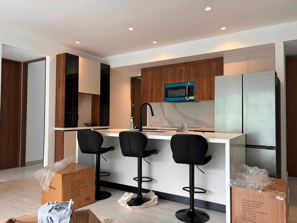 Apartamento em Colinas de San Jerónimo, Monterrey, foto 3 de 27