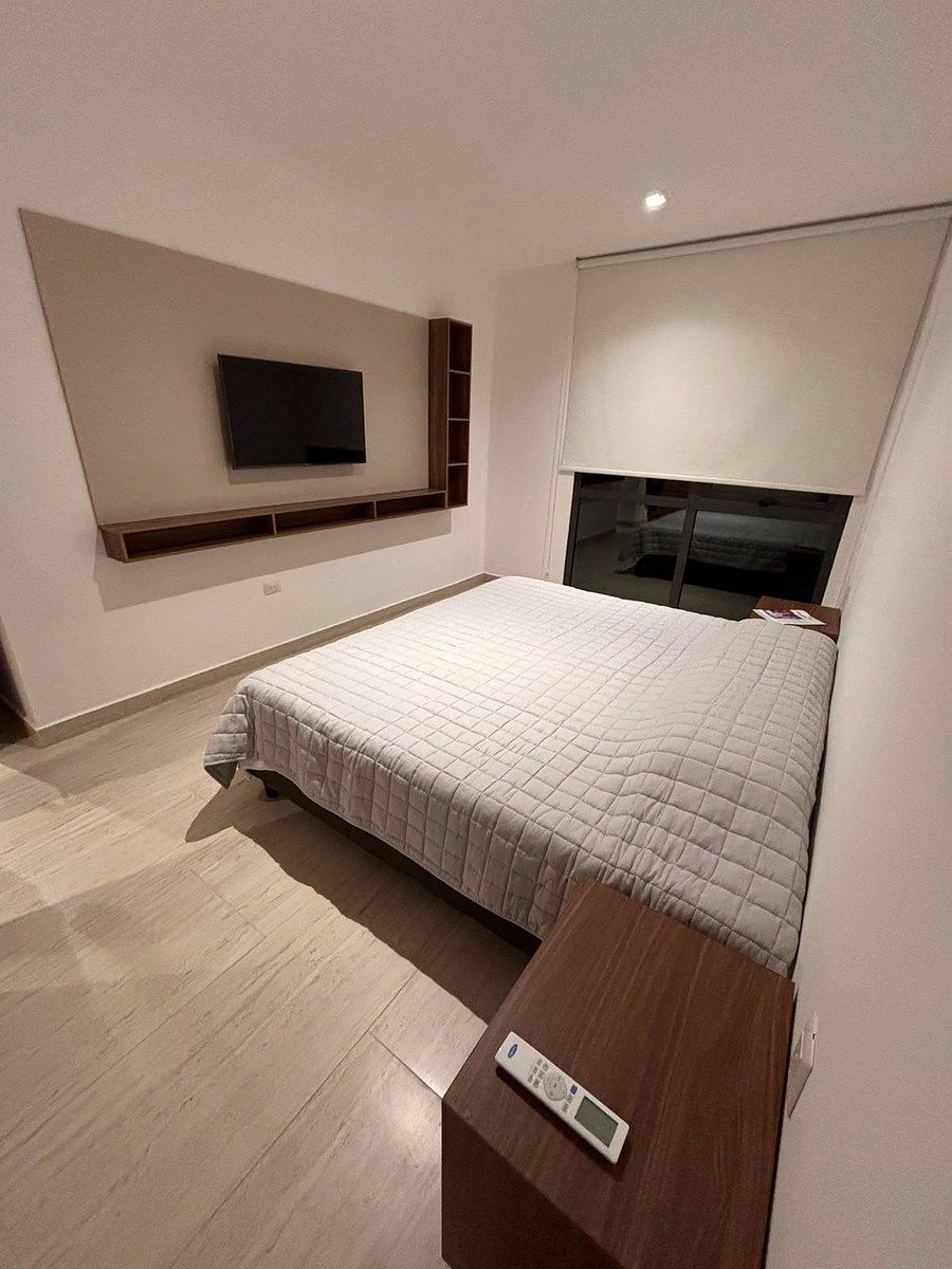 Apartamento em Colinas de San Jerónimo, Monterrey, foto 8 de 27