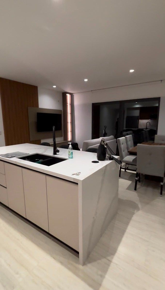 Apartamento em Colinas de San Jerónimo, Monterrey, foto 6 de 27
