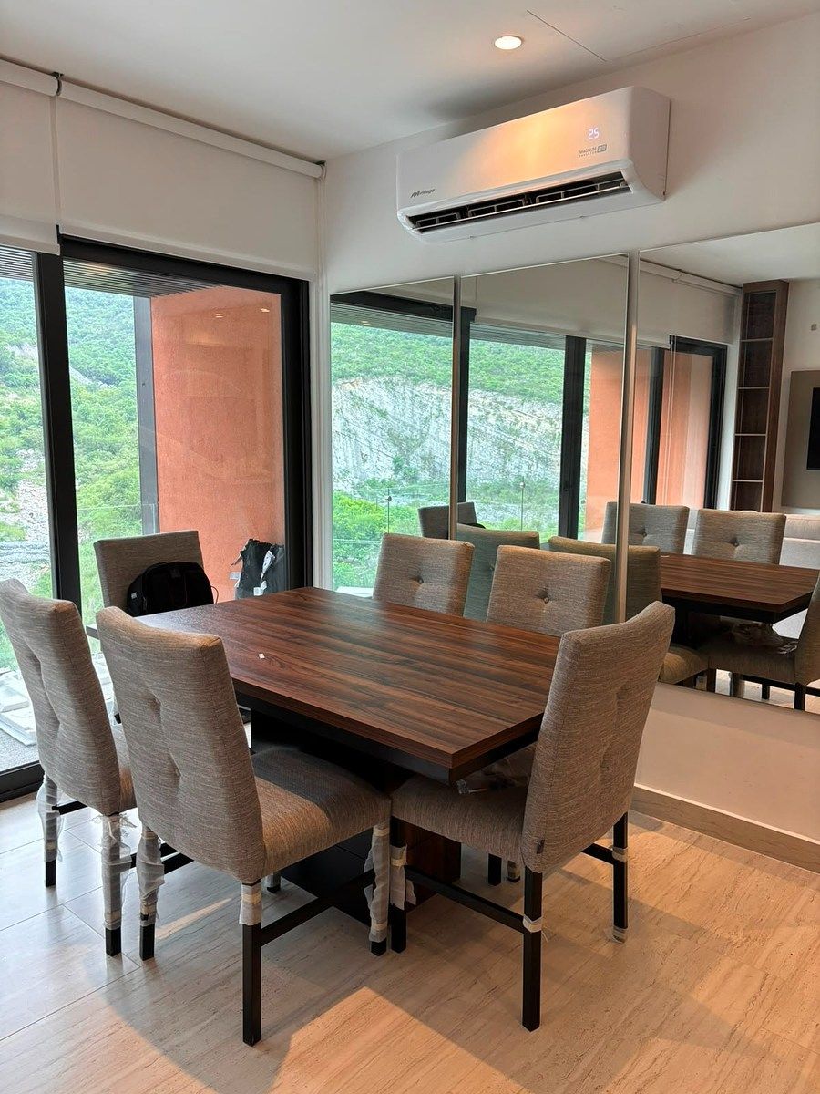 Apartamento em Colinas de San Jerónimo, Monterrey, foto 2 de 27