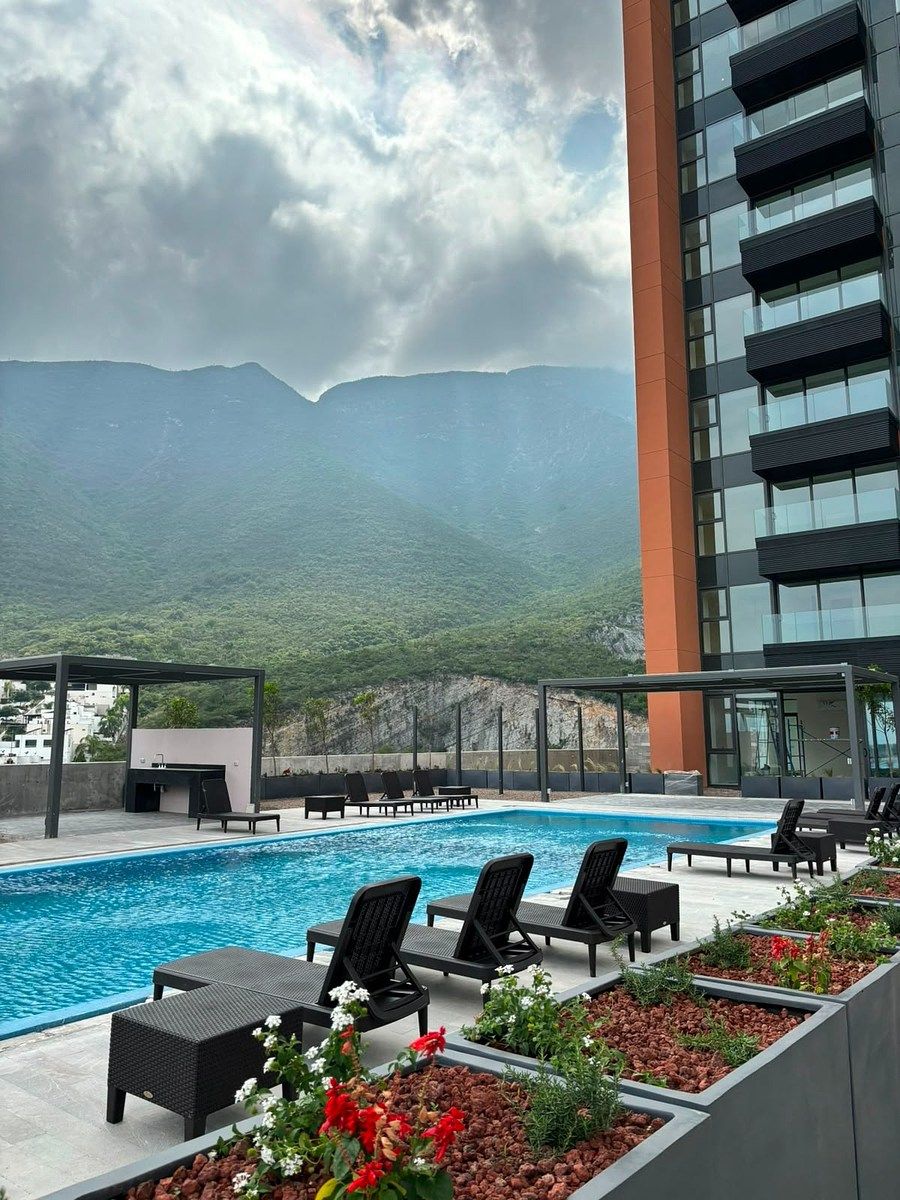 Apartamento em Colinas de San Jerónimo, Monterrey, foto 16 de 27