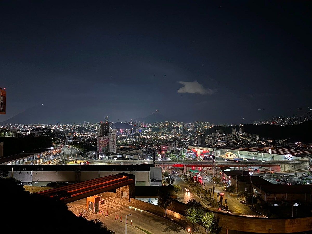 Apartamento em Colinas de San Jerónimo, Monterrey, foto 17 de 27