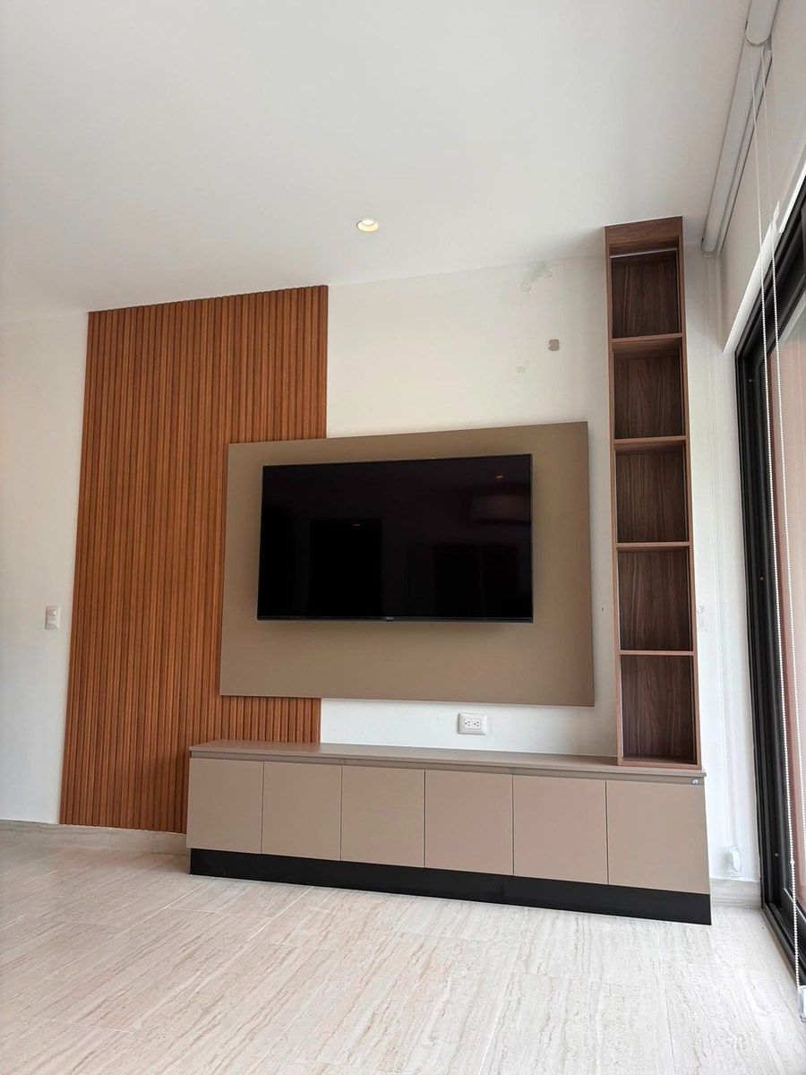 Apartamento em Colinas de San Jerónimo, Monterrey, foto 11 de 27
