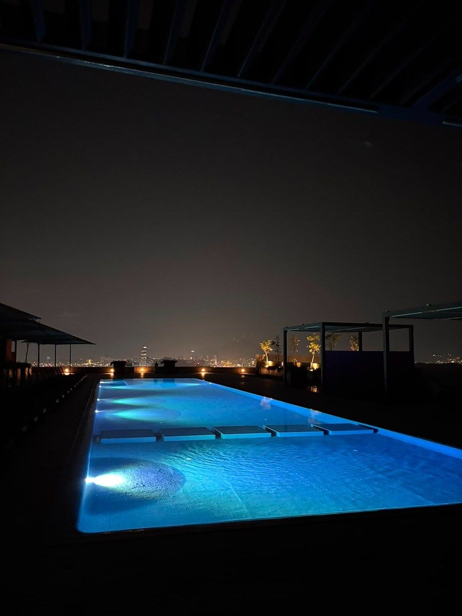 Apartamento em Colinas de San Jerónimo, Monterrey, foto 18 de 27