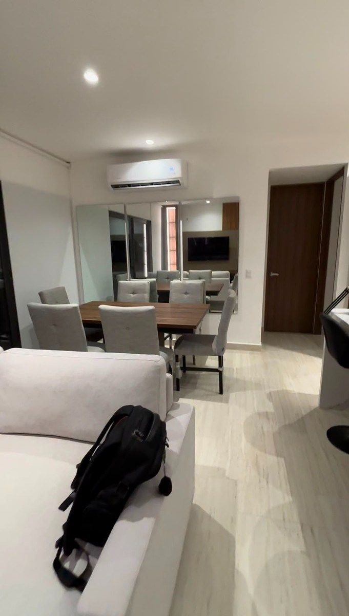 Apartamento em Colinas de San Jerónimo, Monterrey, foto 4 de 27